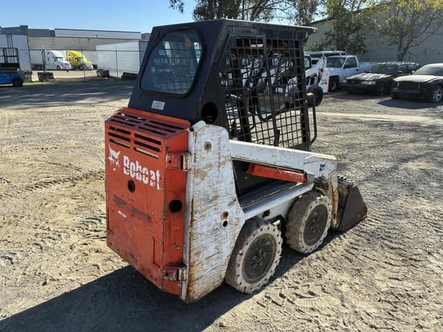 Image of Bobcat S70 equipment image 2