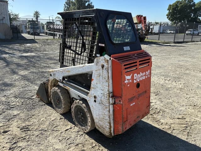 Image of Bobcat S70 equipment image 3