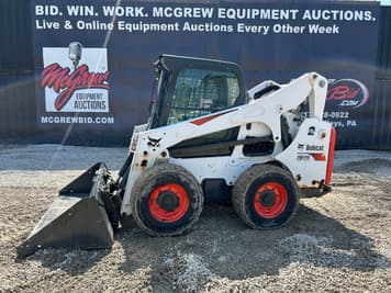 Main image Bobcat S740