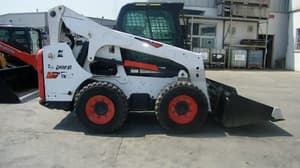 2019 Bobcat S740 Image