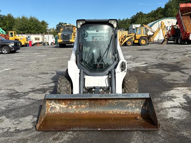 Image of Bobcat S740 equipment image 1