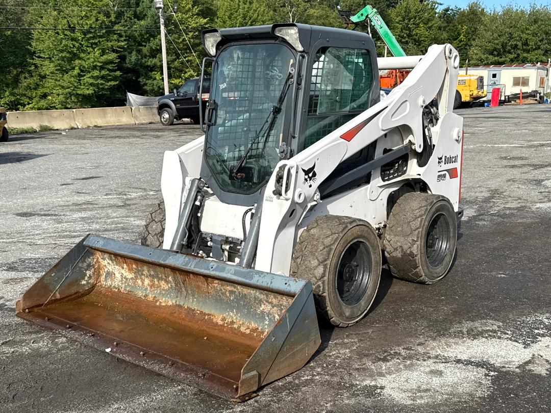 Image of Bobcat S740 Primary image