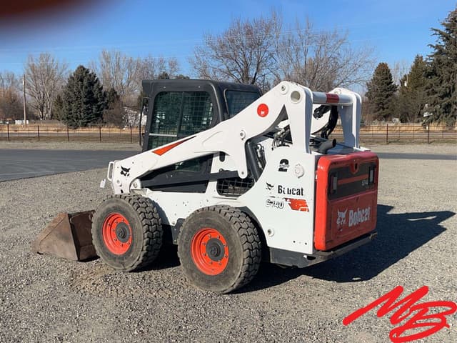Image of Bobcat S740 equipment image 3