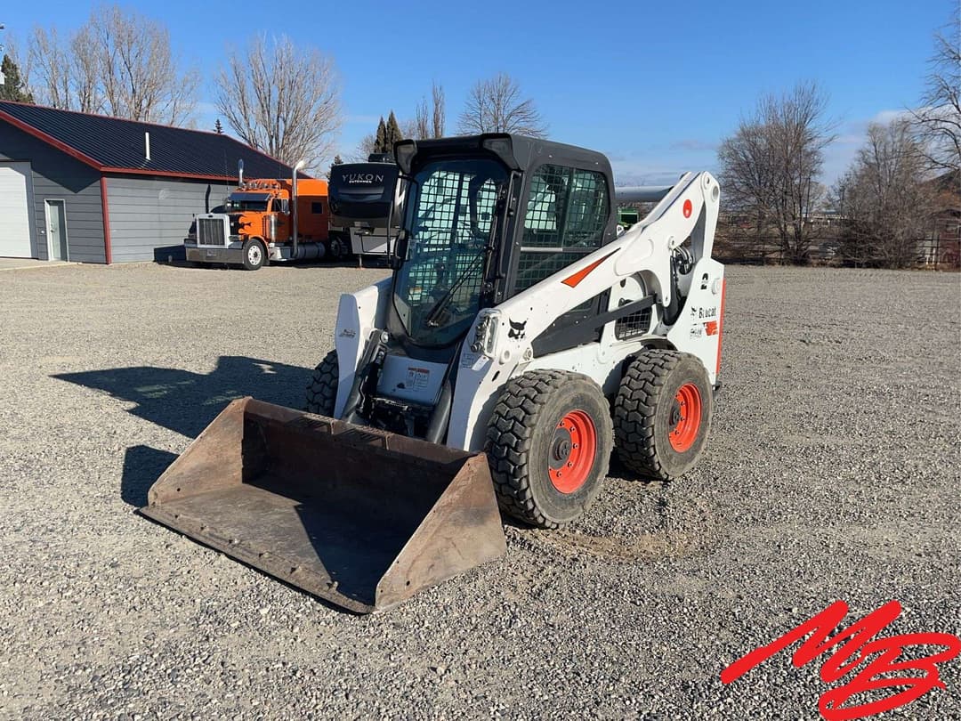 Image of Bobcat S740 Primary image