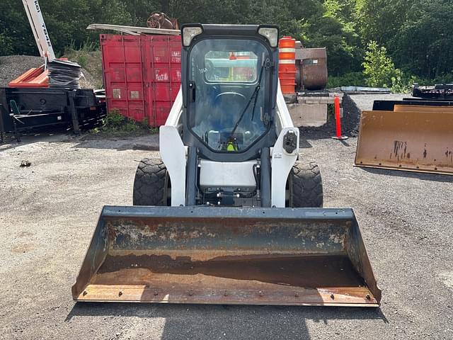 Image of Bobcat S750 equipment image 1