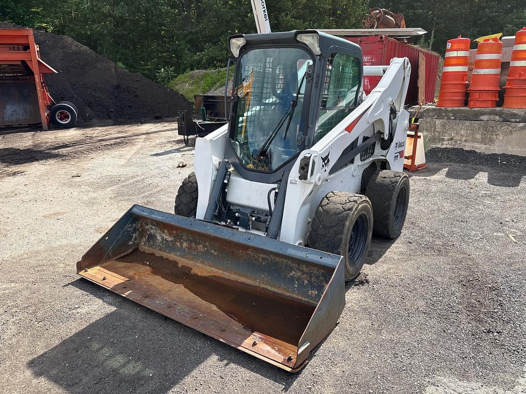 Image of Bobcat S750 Primary image