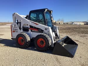 2019 Bobcat S770 Image