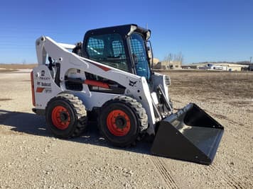 Main image Bobcat S770
