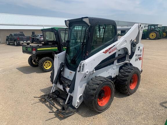 2019 Bobcat S770 Equipment Image0