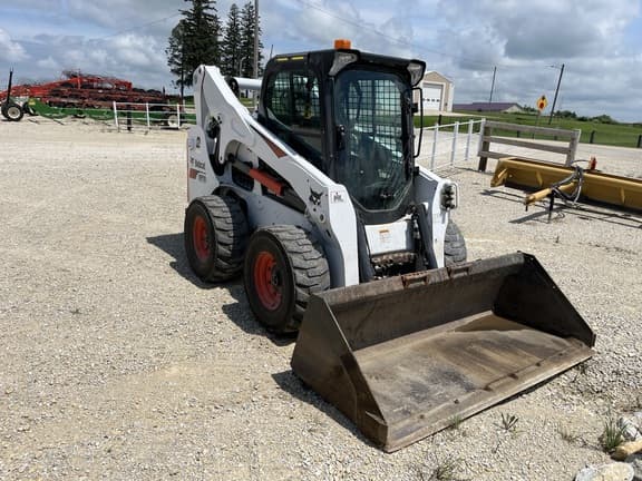 Image of Bobcat S770 equipment image 3
