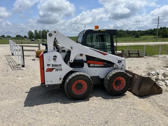 Image of Bobcat S770 equipment image 4