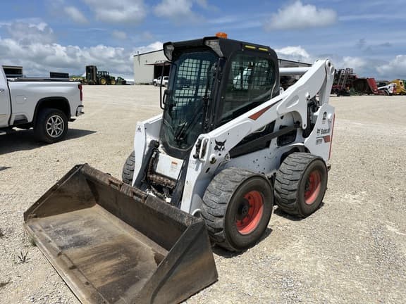 Image of Bobcat S770 Primary image