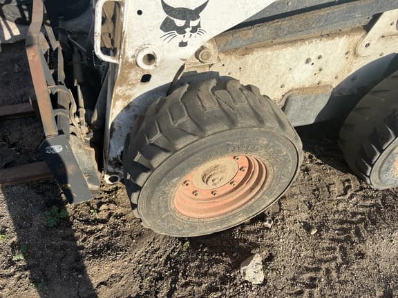 Image of Bobcat S770 equipment image 1