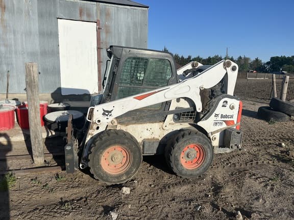 Image of Bobcat S770 Primary image