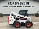 2019 Bobcat S770 Image