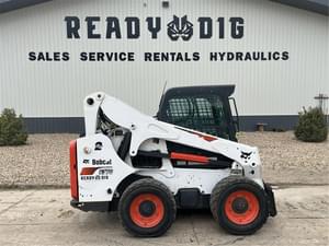 2019 Bobcat S770 Image