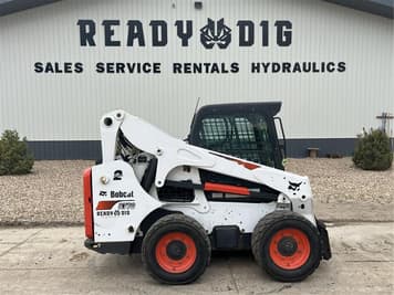 Main image Bobcat S770