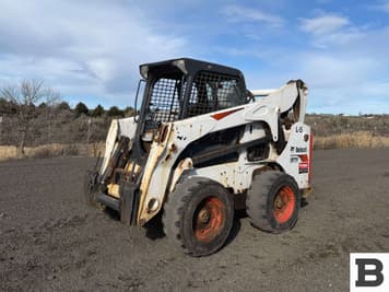 Main image Bobcat S770