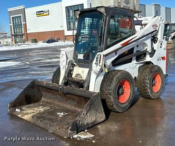 Main image Bobcat S770