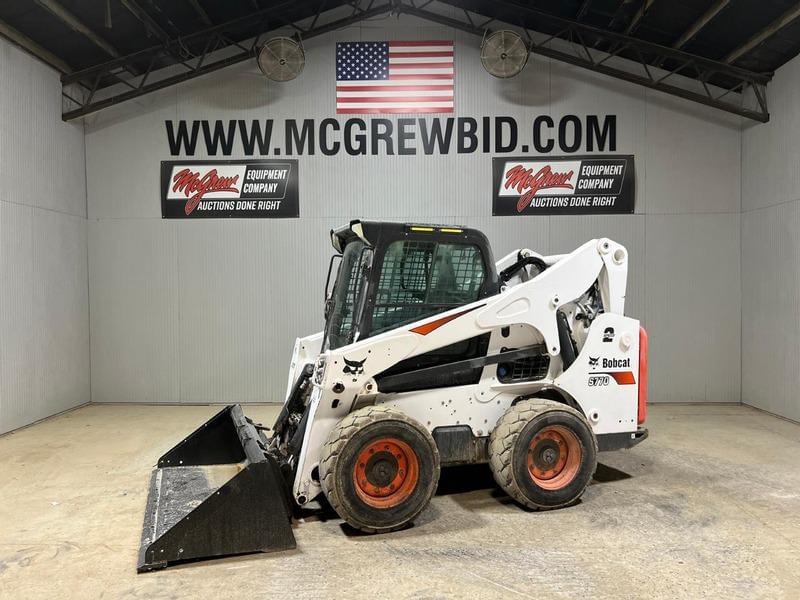 Image of Bobcat S770 Primary image