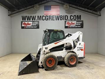 Main image Bobcat S770
