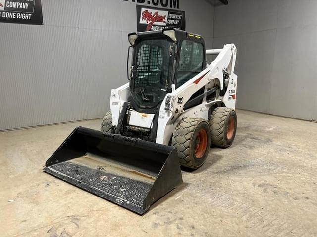 Image of Bobcat S770 equipment image 1