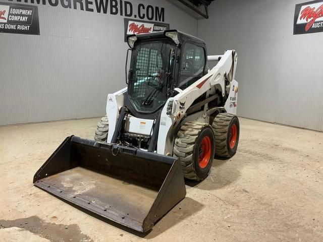 Image of Bobcat S770 equipment image 1