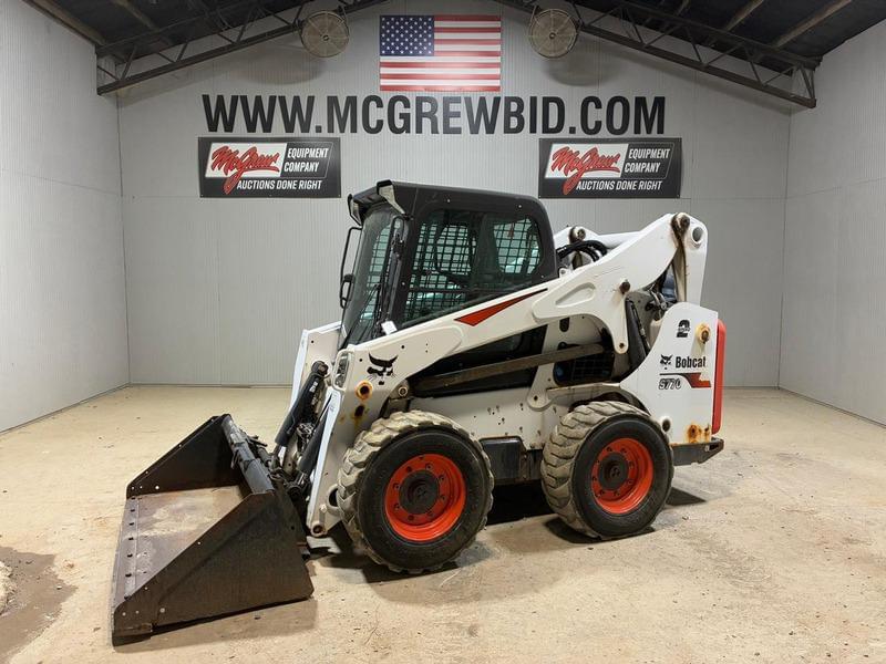 Image of Bobcat S770 Primary image