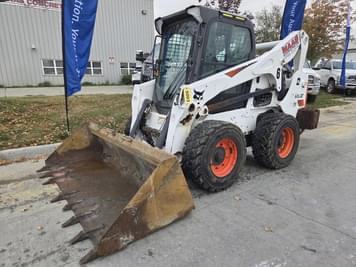 Main image Bobcat S770