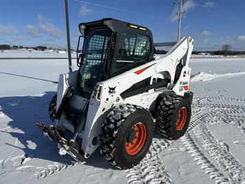 Main image Bobcat S850
