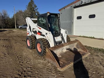 Main image Bobcat S850