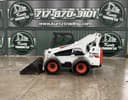2019 Bobcat S850 Image
