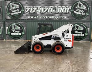 2019 Bobcat S850 Image