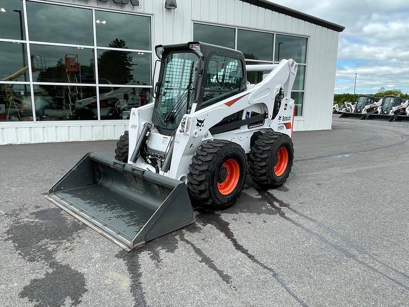 Image of Bobcat S850 Primary image