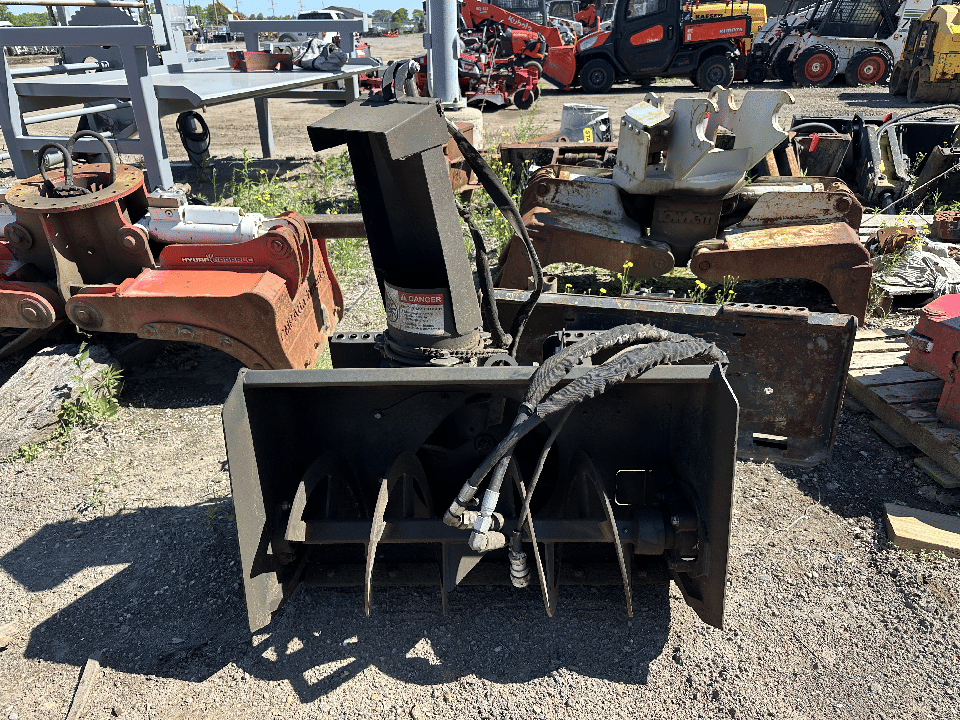 2019 Bobcat SB150 Equipment Image0