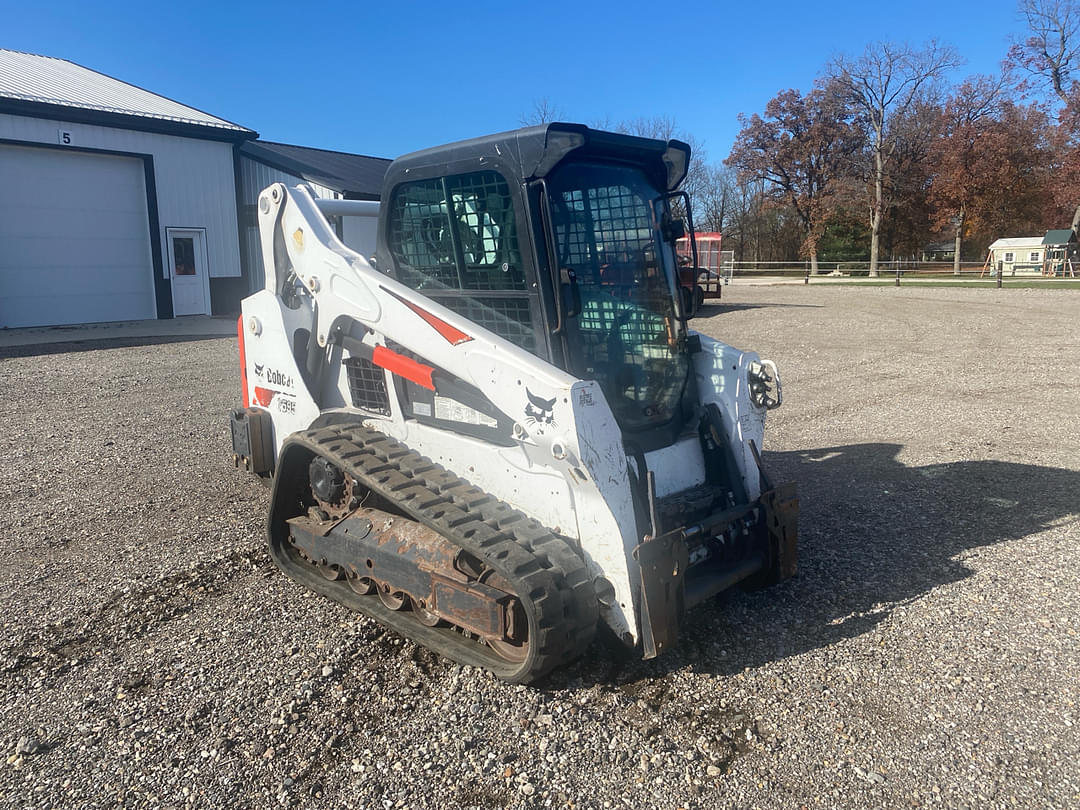 Image of Bobcat T595 Primary image