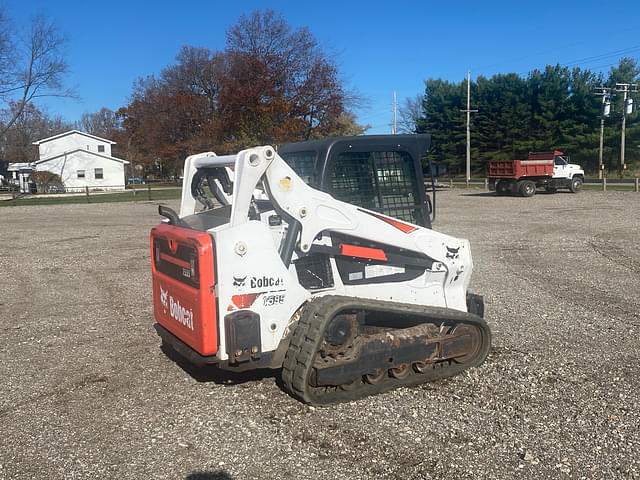 Image of Bobcat T595 equipment image 2