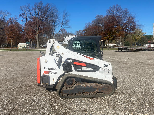 Image of Bobcat T595 equipment image 3