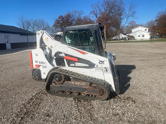 Image of Bobcat T595 equipment image 1