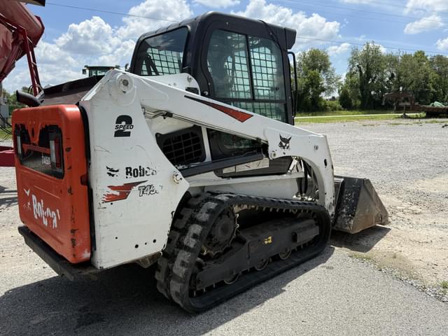 Image of Bobcat T450 equipment image 4
