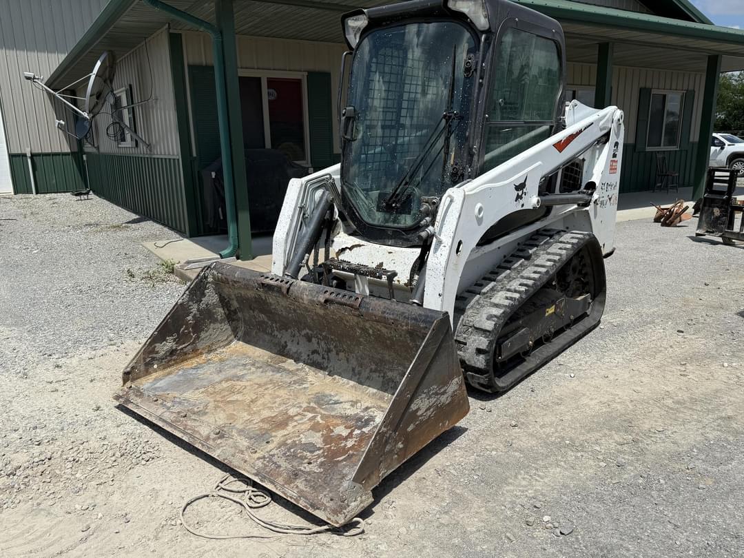 Image of Bobcat T450 Primary image
