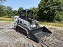 2019 Bobcat T450 Image