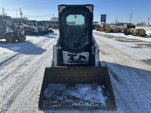 Image of Bobcat T450 equipment image 2
