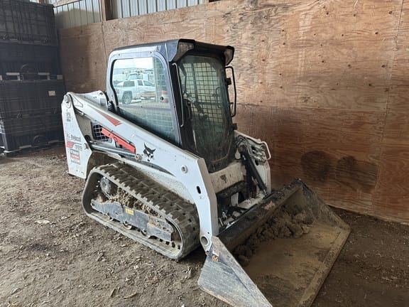 Main image Bobcat T450
