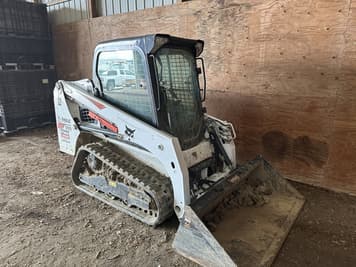 Main image Bobcat T450