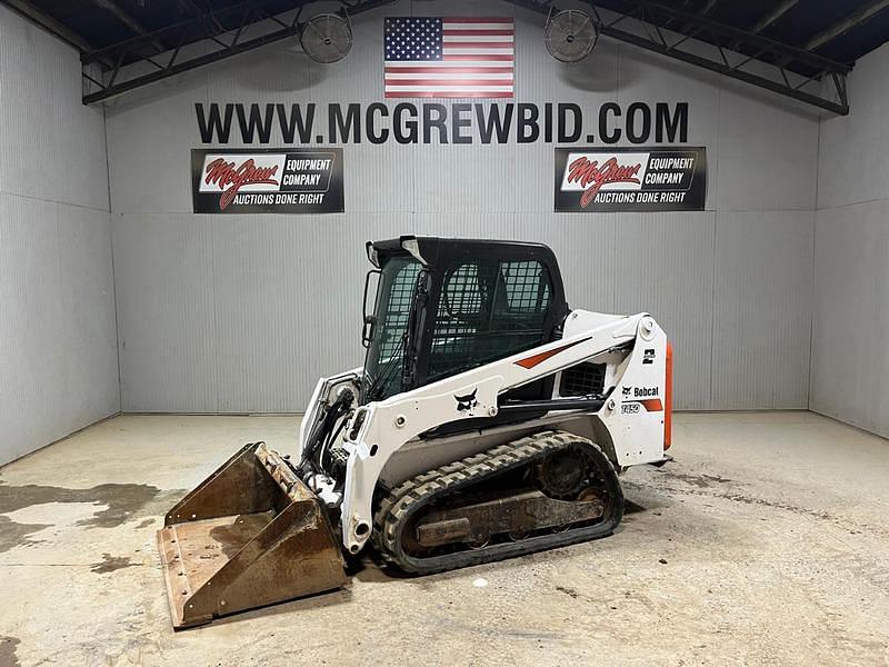Image of Bobcat T450 Primary image
