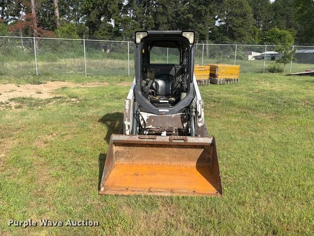 Image of Bobcat T450 equipment image 1