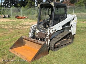 2019 Bobcat T450 Image