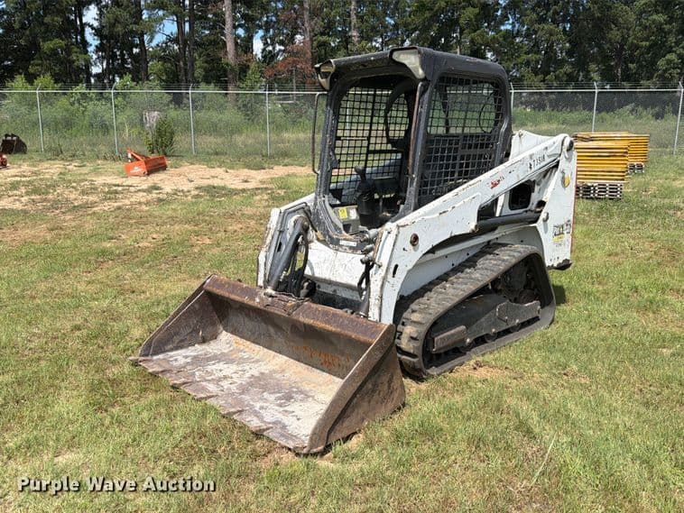 Image of Bobcat T450 Primary image