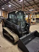 2019 Bobcat T550 Image